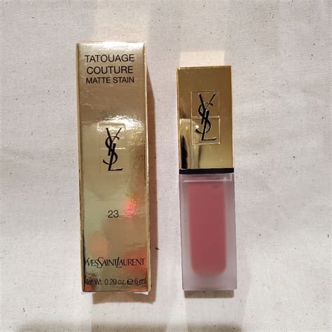 ysl singular taupe|ysl tattoos.